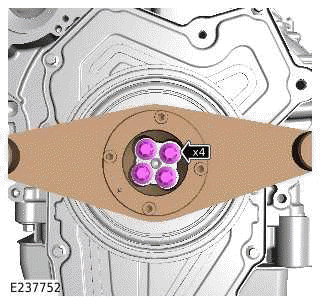 Engine And Ancillaries - Ingenium I4 2.0l Petrol